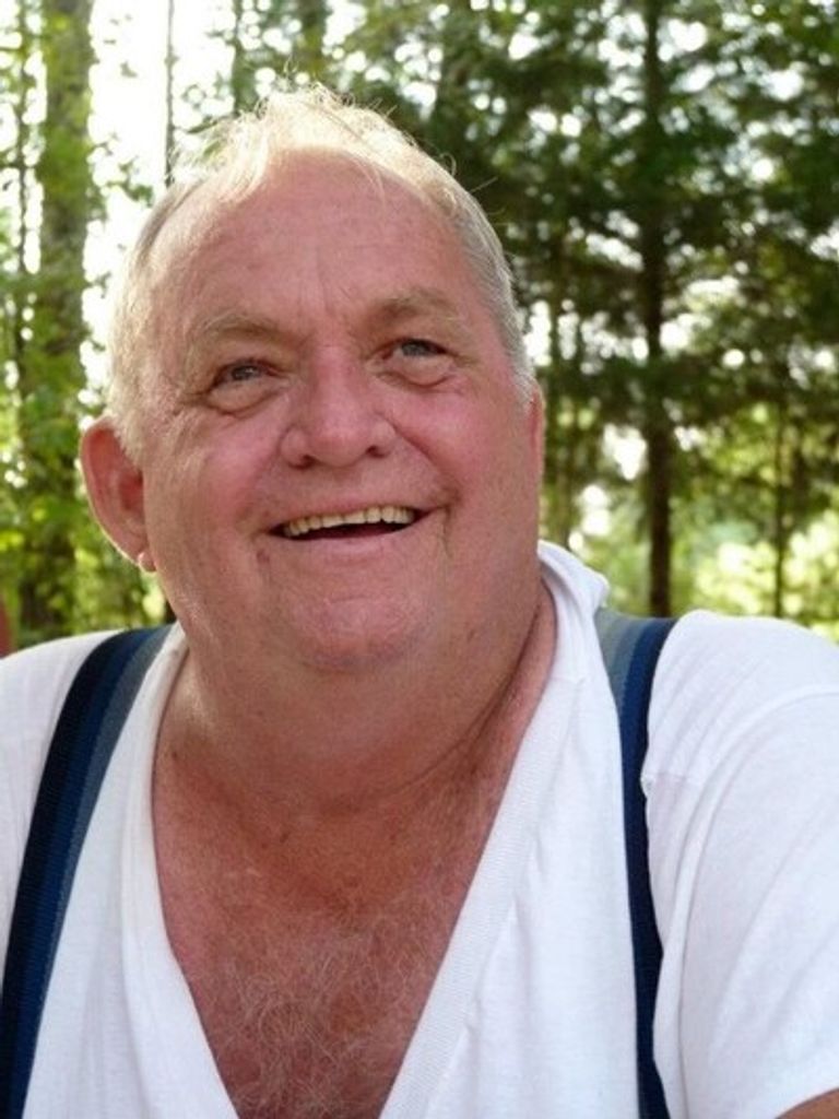 James "Jimmy" Douglas Dixon