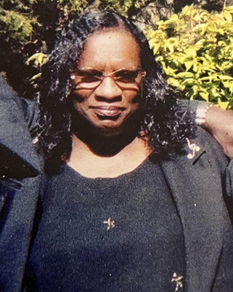 Mary Frances Williams Profile Photo