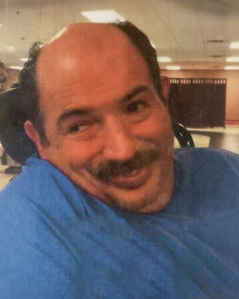 Mark Anthony Gionti