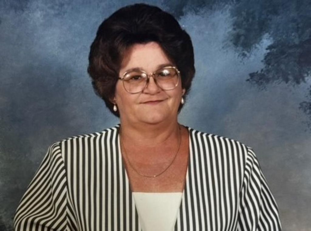 Patricia White Ishee Profile Photo