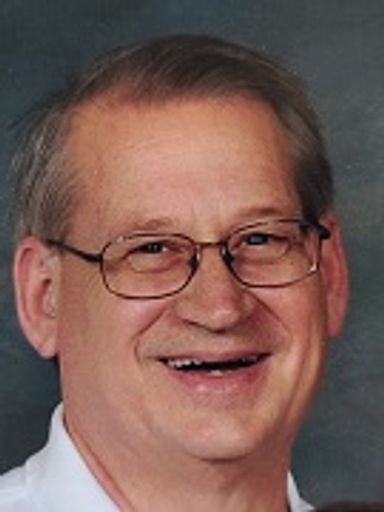 Mark Edwin Huffman Profile Photo