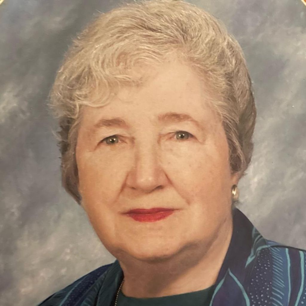 Beverly A. Glass