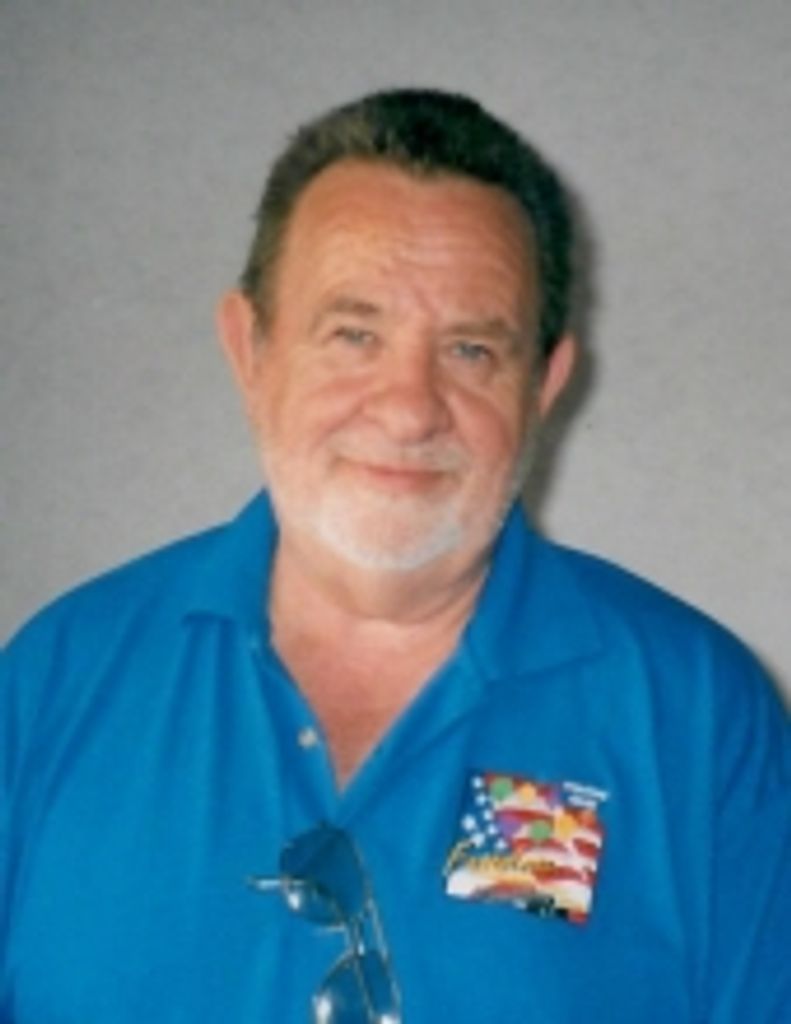 Bennie Carlton Hall, Jr.