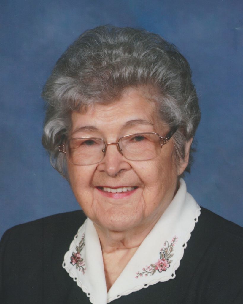 Dorothy Mae Morehead Profile Photo