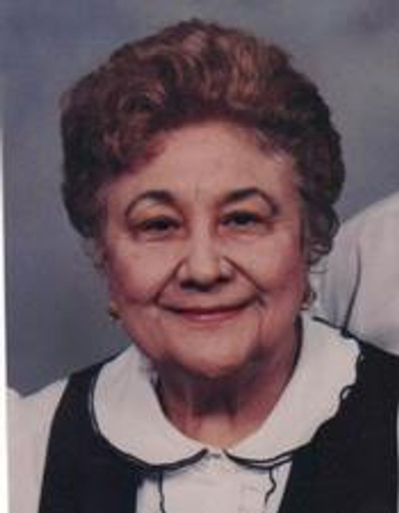 Janie C. Suarez
