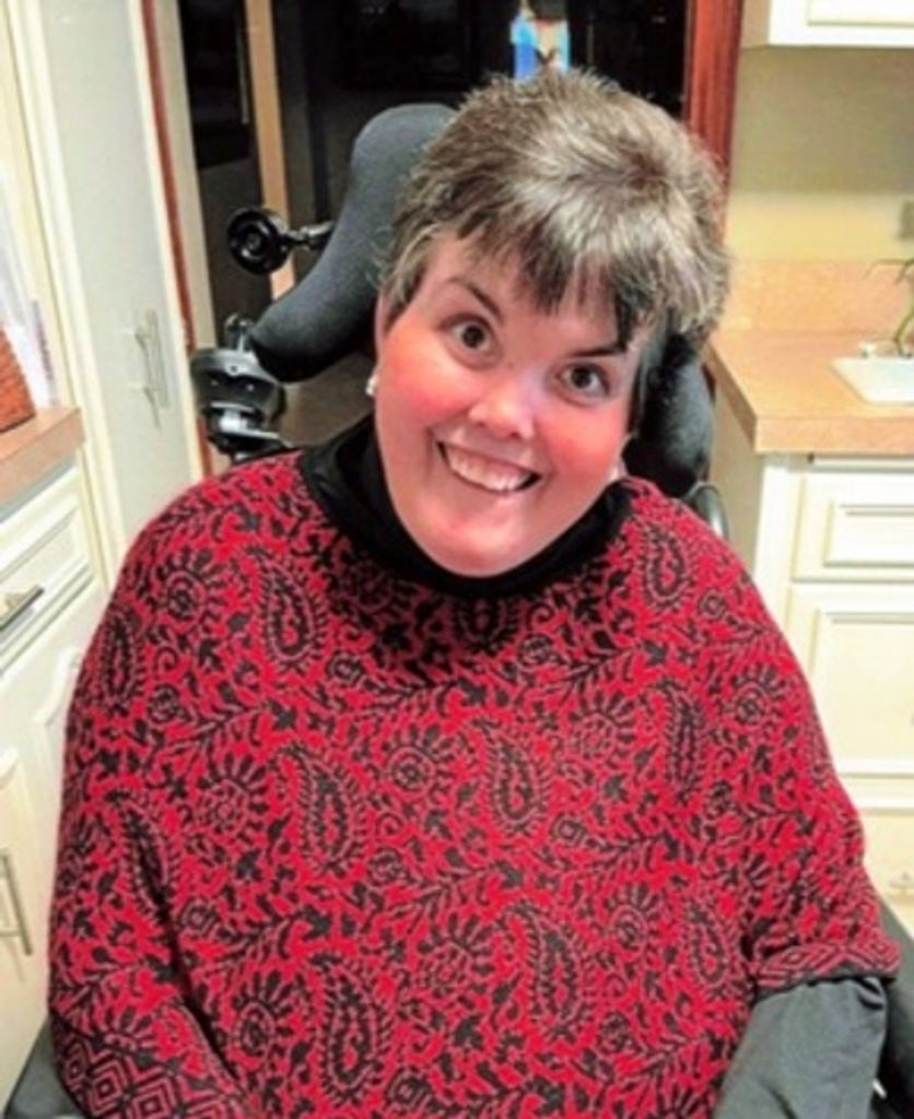 Kristin Scholz Profile Photo