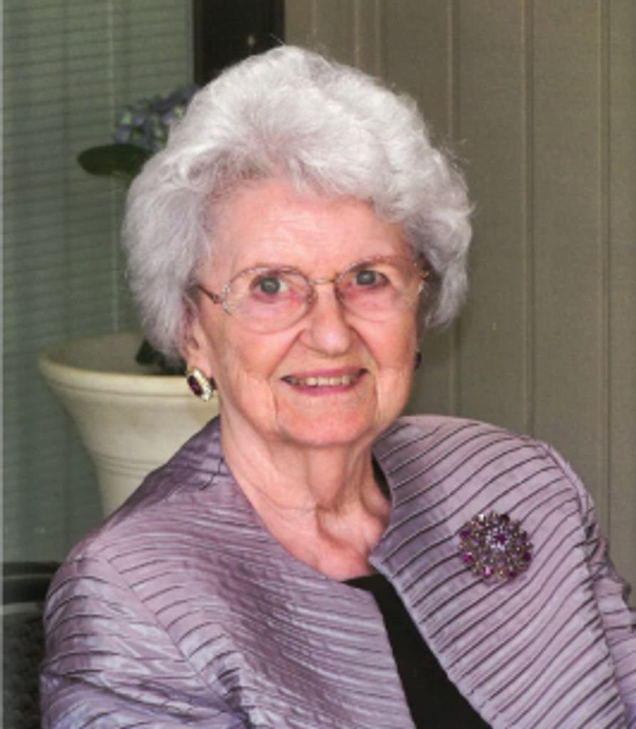 Aleta "Ducky" Pedigo (Hayward)