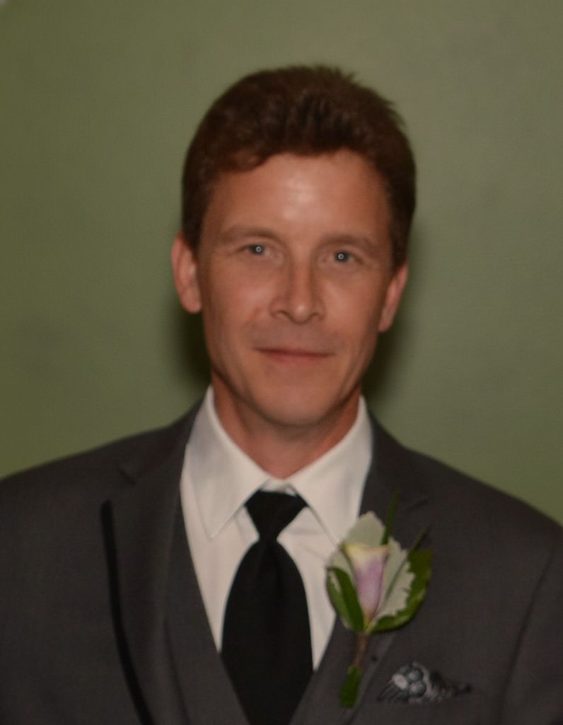 William 'Bill' Olson Profile Photo