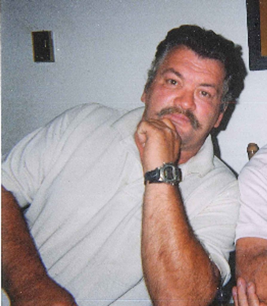 Jerry L Wright