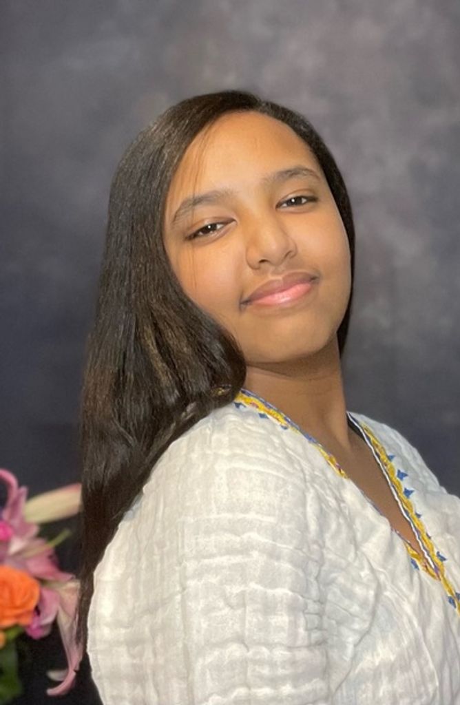 Angelina Moges Profile Photo