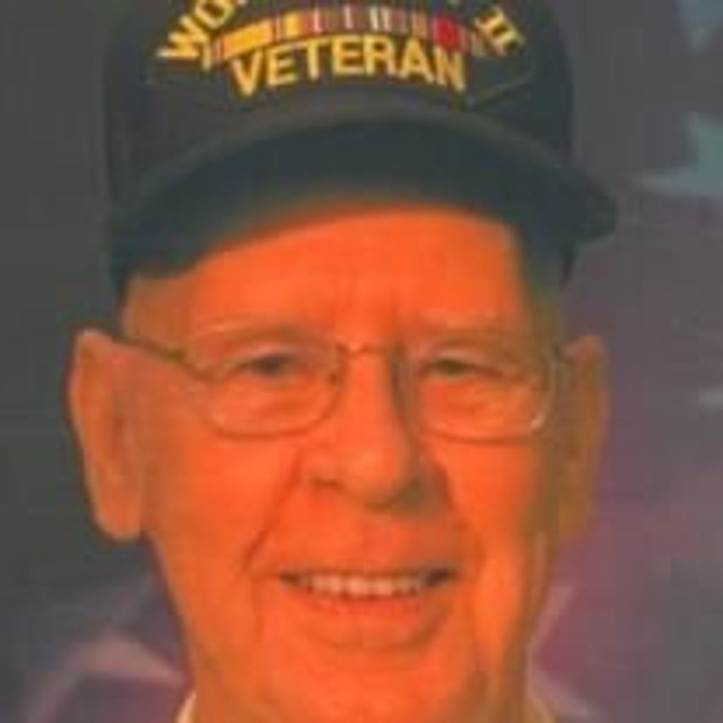 Charles "Paw Paw Charlie" West