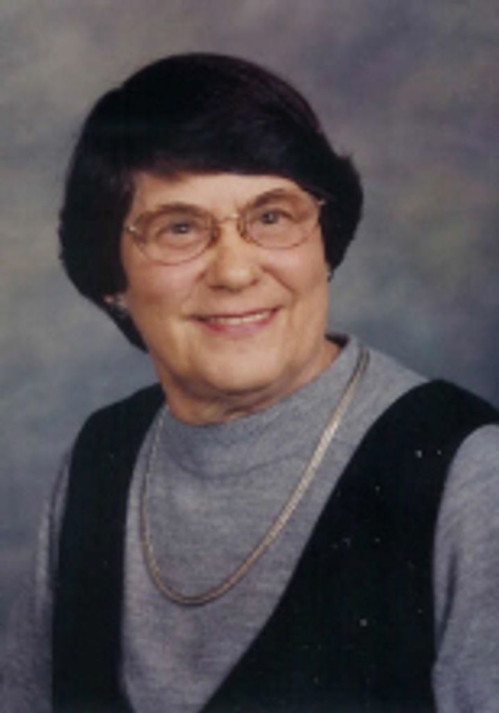 Thelma M. Williams