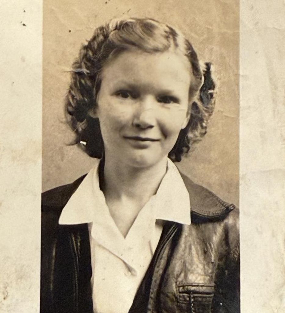 Geraldine "Jabo" Sandlin Profile Photo