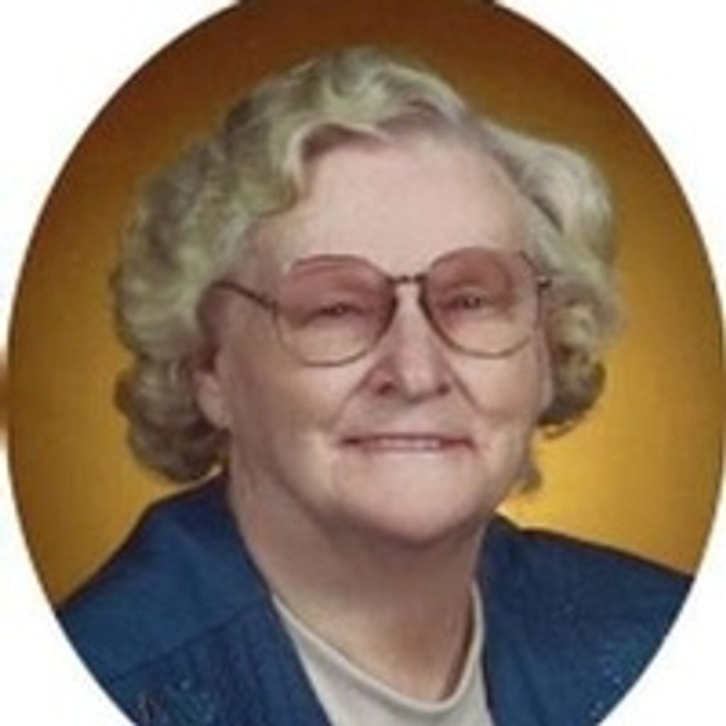 Edna Mae Rose