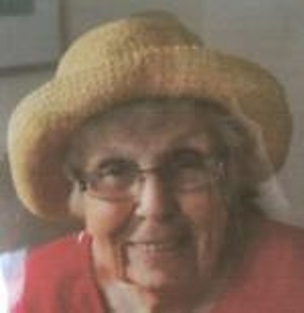 Therese C. (Tetreault) White