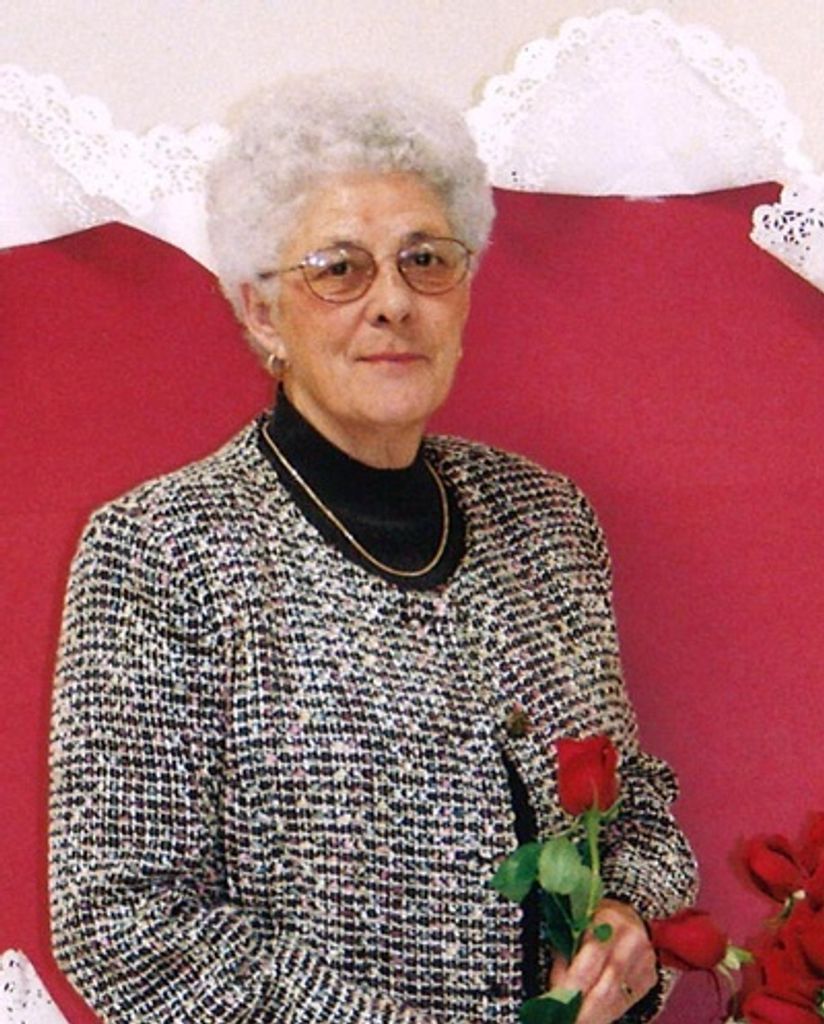 Jean Bailey Ricketts Profile Photo