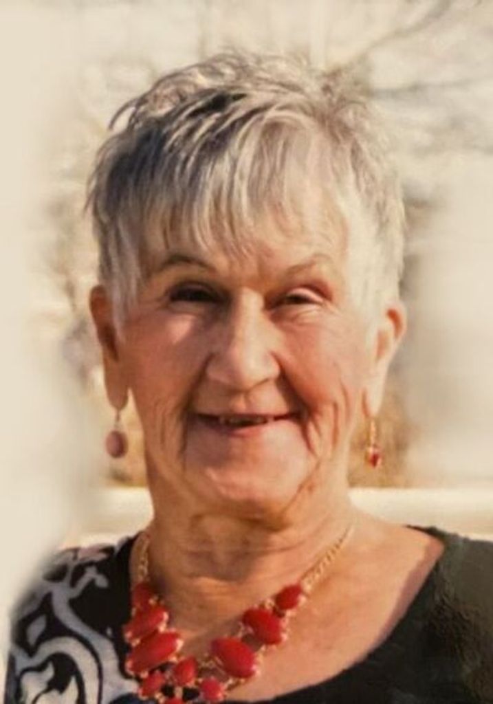 Alice Eunice Bell Profile Photo