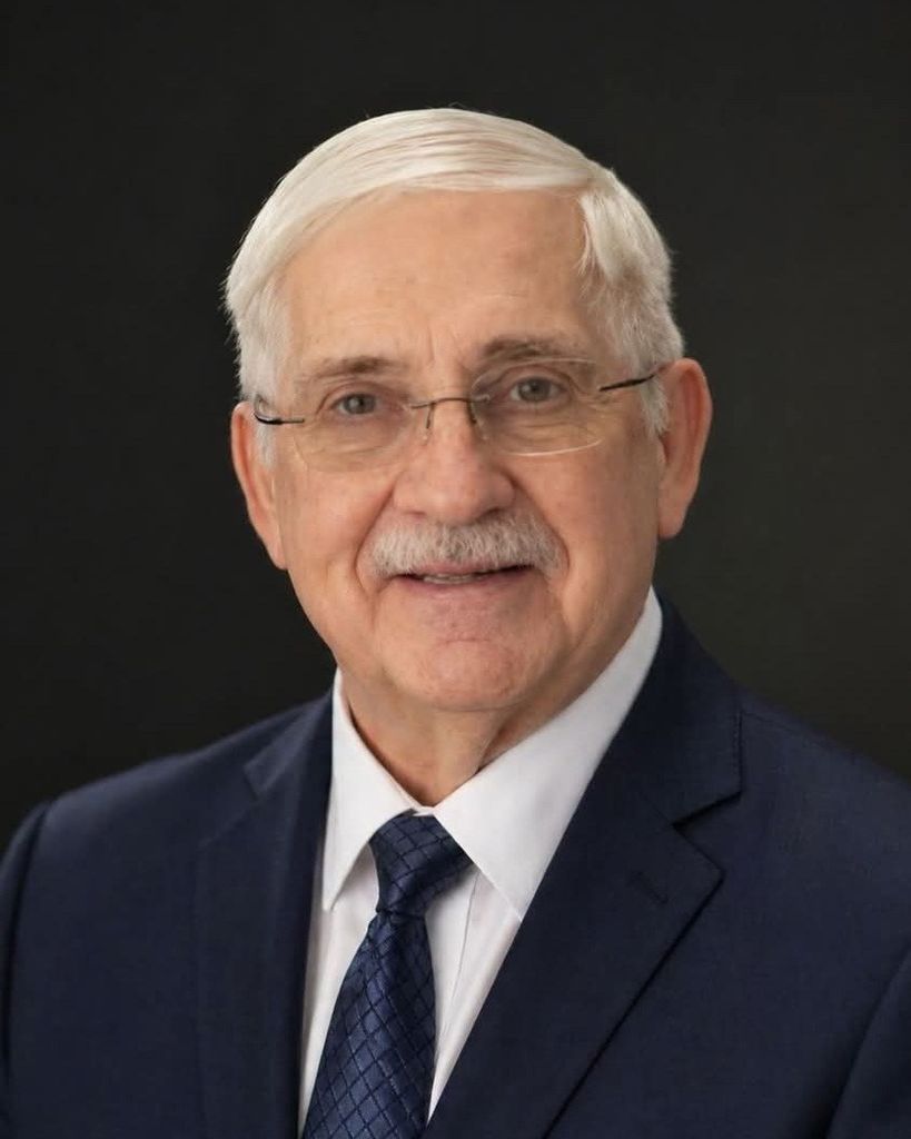 Nils Wayne Eugene Clendening