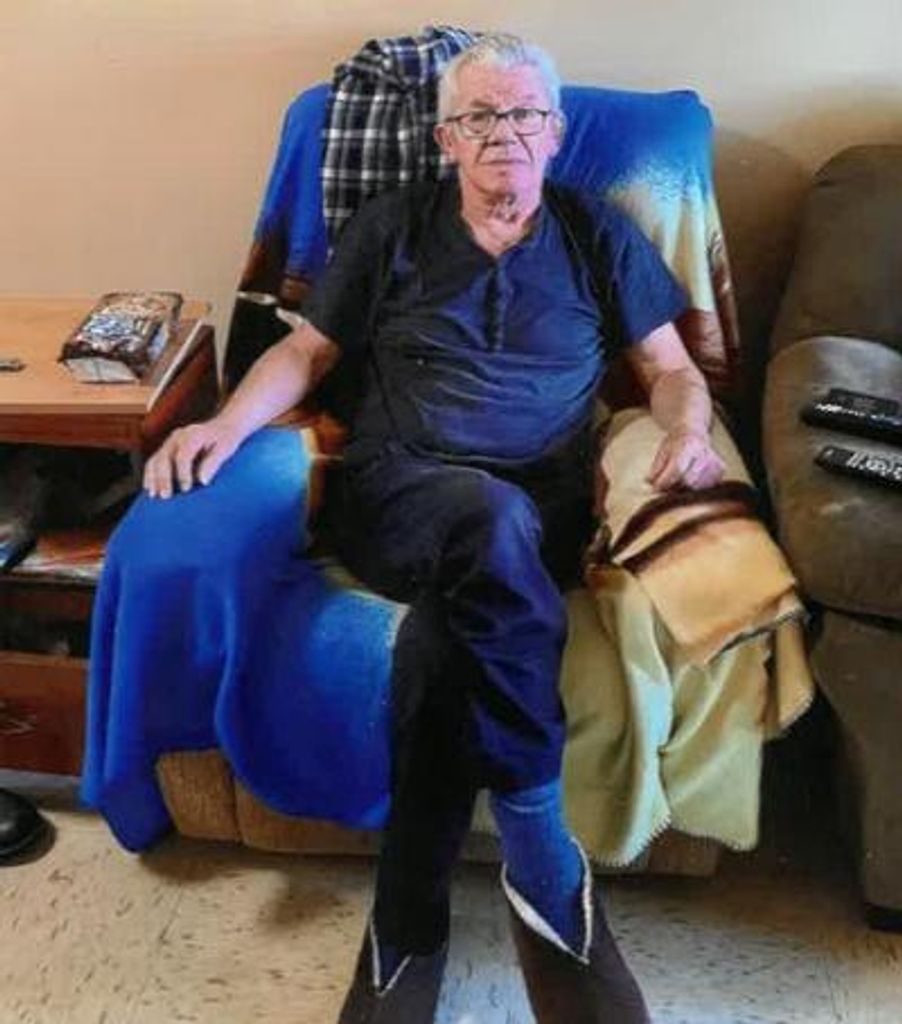 David Herbert Gosse Profile Photo