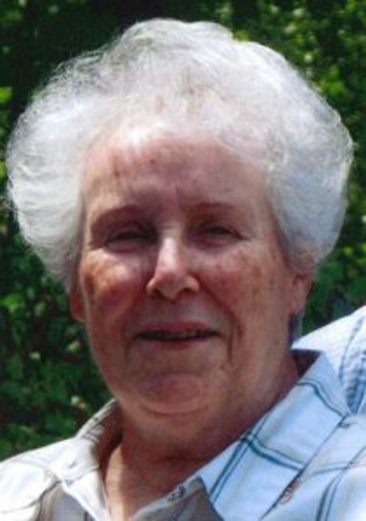 Dorothy Mae Simpson Profile Photo