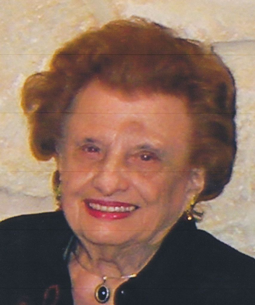 Bertha Priour