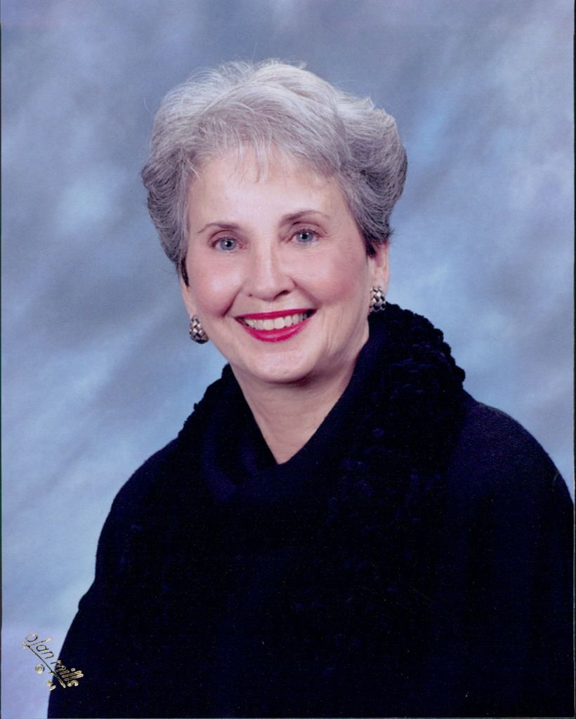Carolyn Whitfield