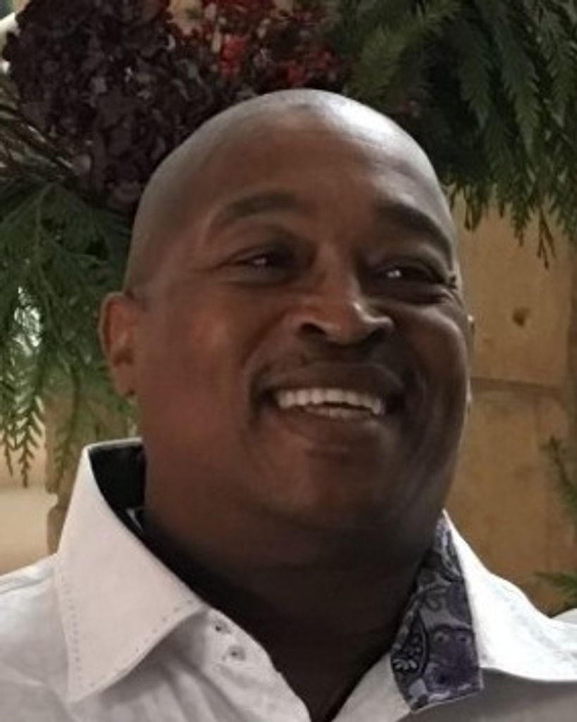 JAMES ROBERT MARVIN DAVIS Profile Photo