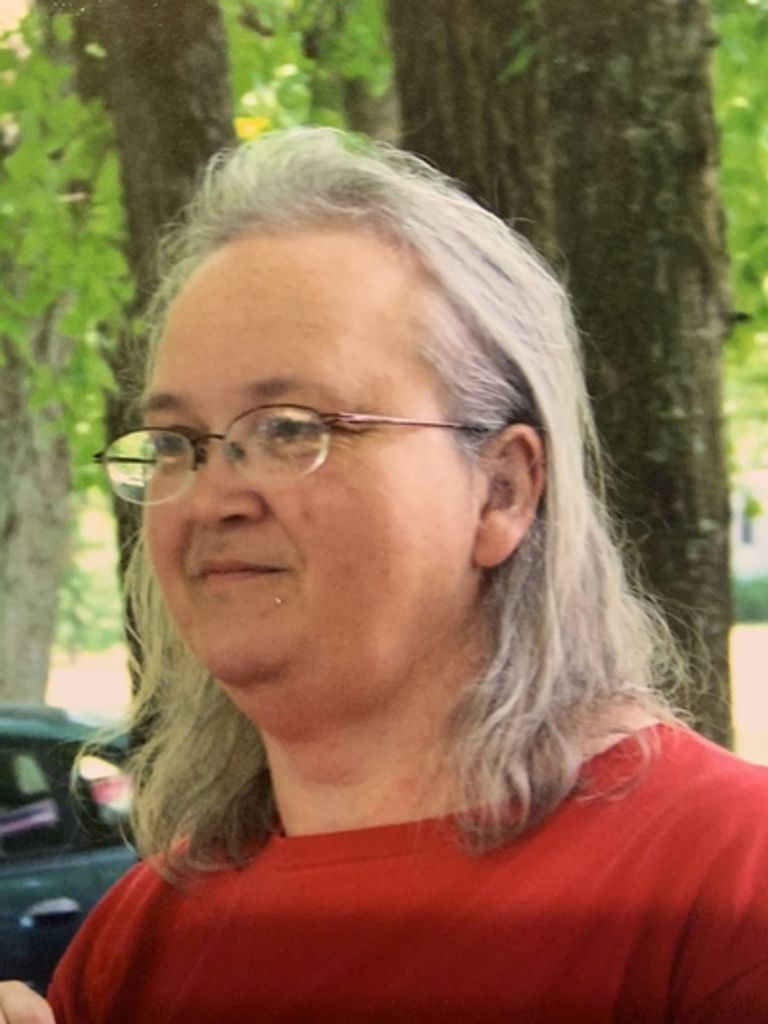 Paula Jean Goff Profile Photo