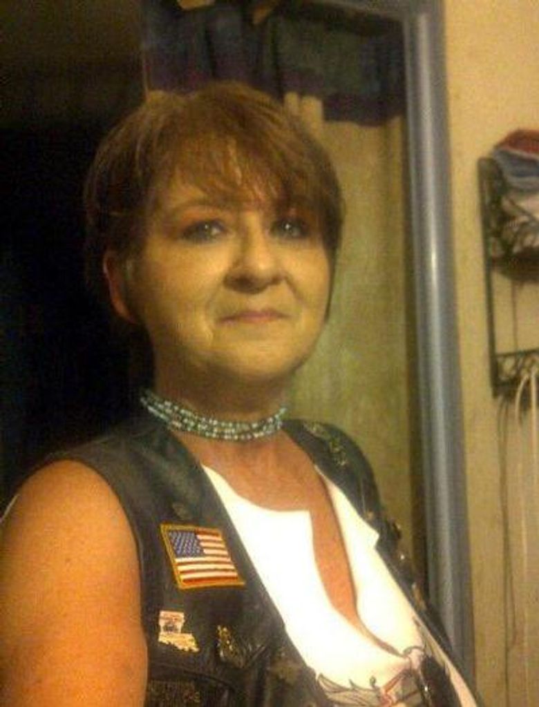 Janice Marie Thornton Profile Photo