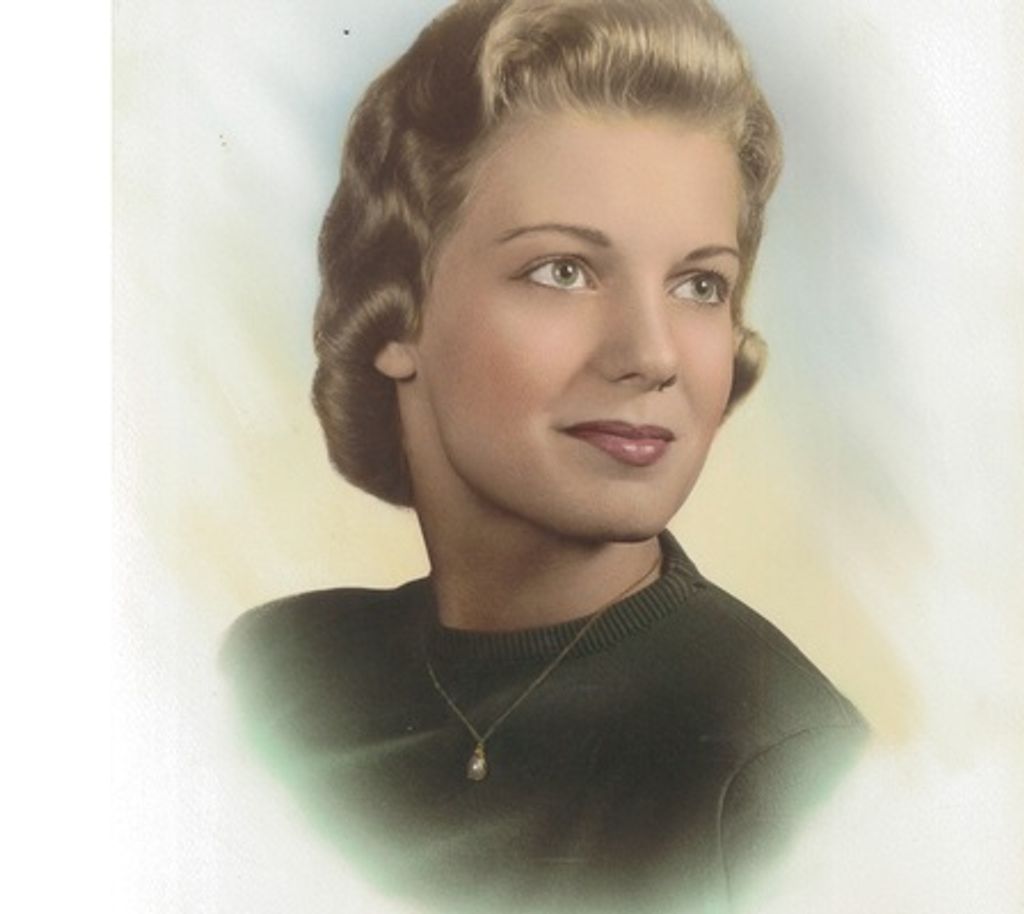 Janet Hope Dudley Profile Photo