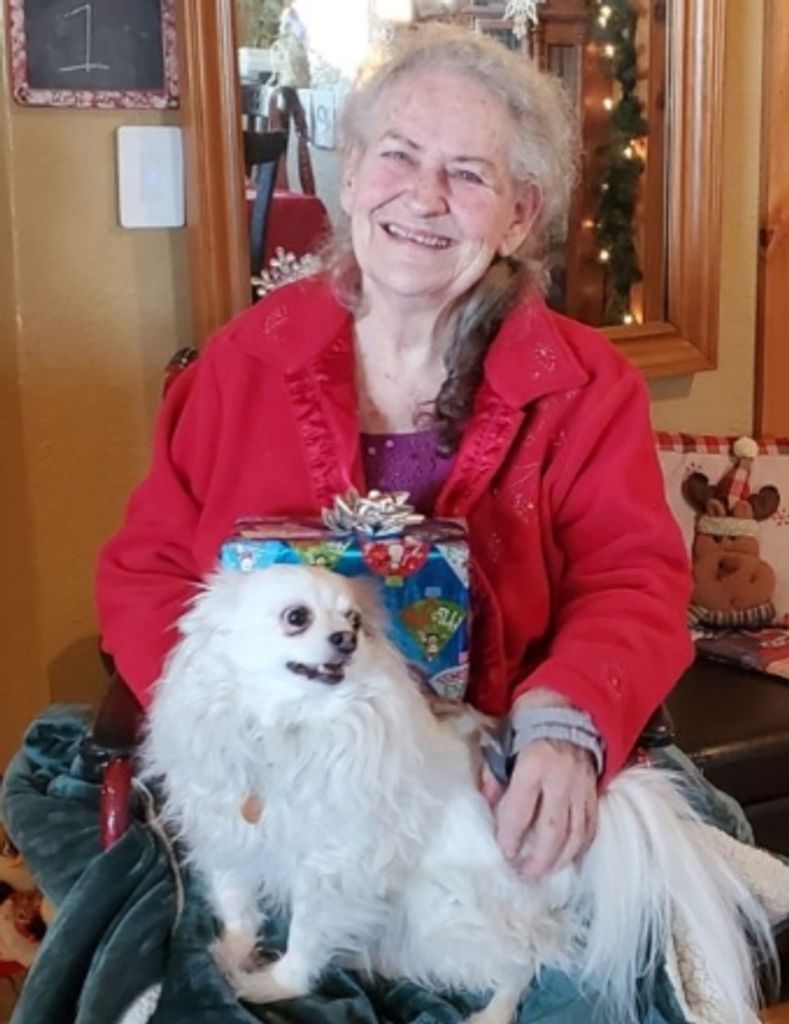 Patricia Jo Behnke