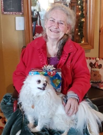 Patricia Jo Behnke Profile Photo