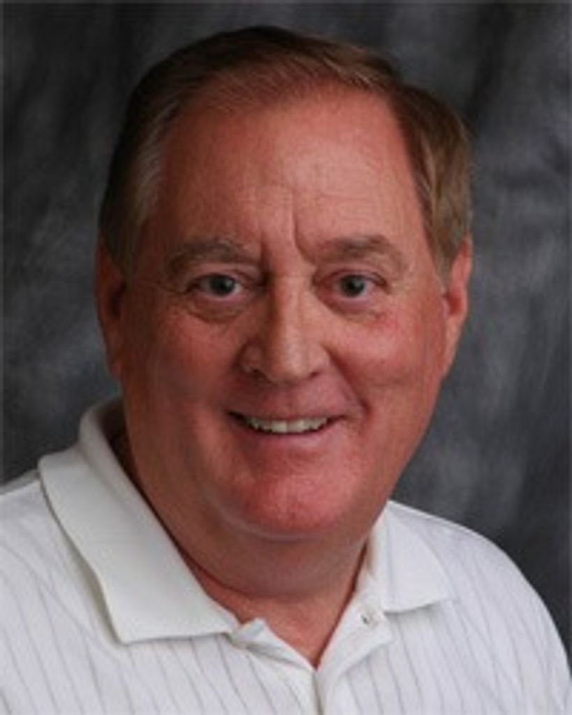 Terry Clawson