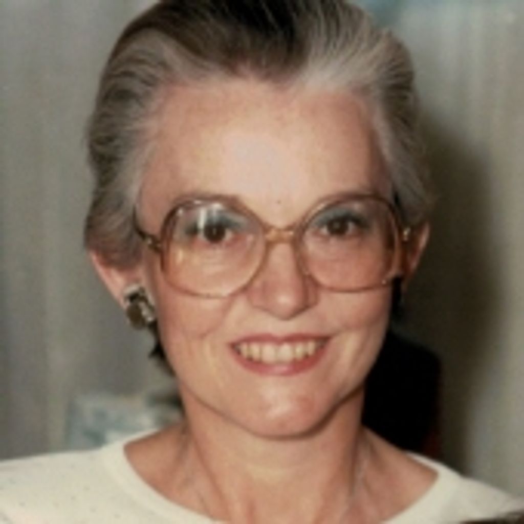 Virgie Ann Smith