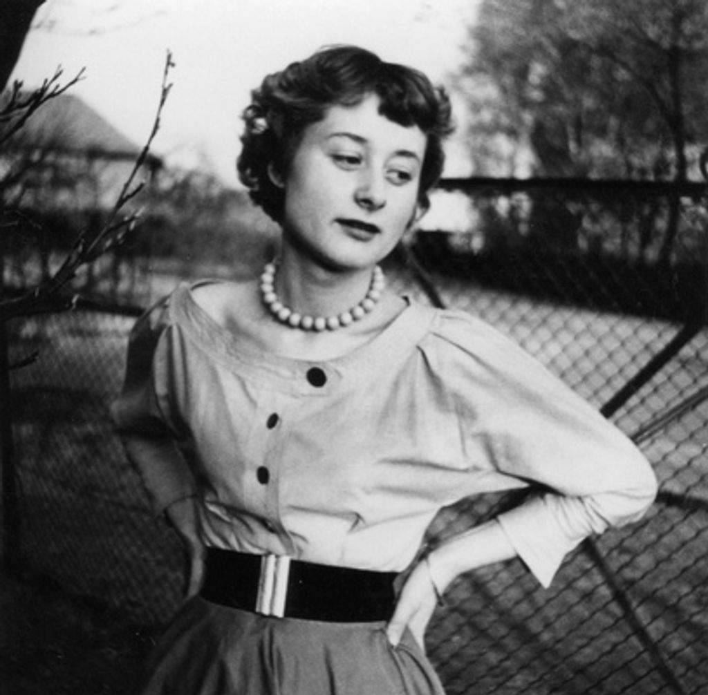 Margrit Ilse Karin Kress Profile Photo
