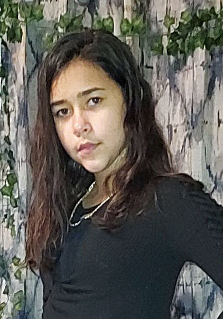 Nadyanaliz Ortiz-Vazquez