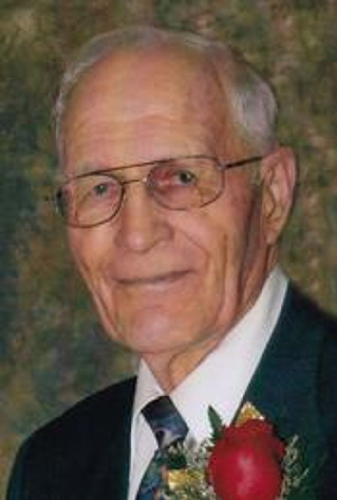 Leonard Martin Profile Photo