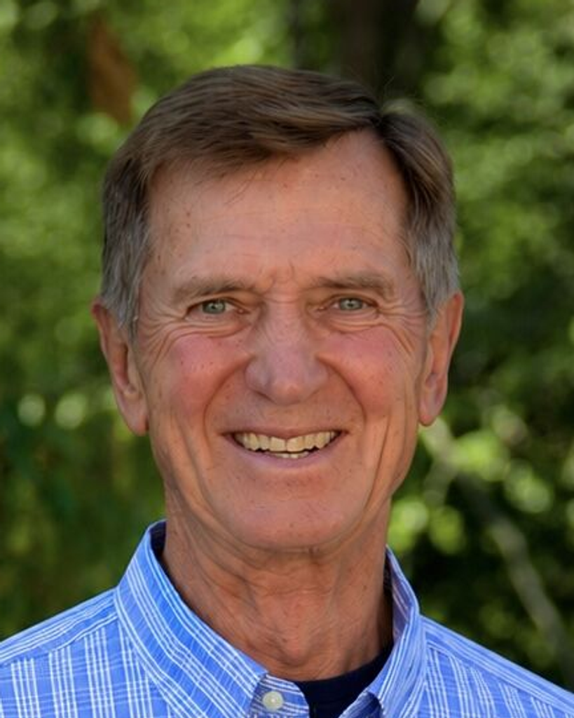 Jack Paddock Finney Profile Photo