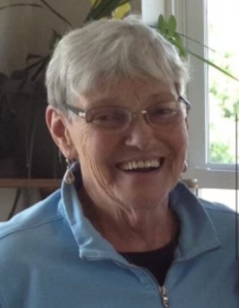 Rebecca J. (Peiffer)  Wallace