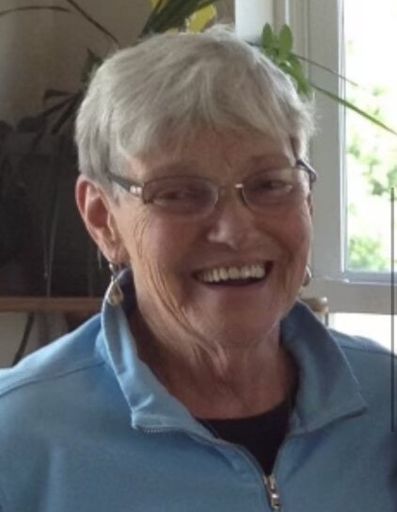 Rebecca J. (Peiffer)  Wallace Profile Photo