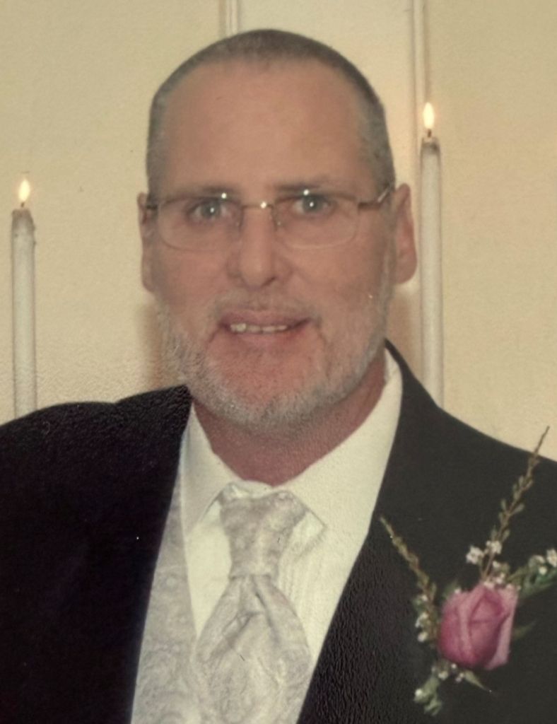 James Russell Phillips Profile Photo