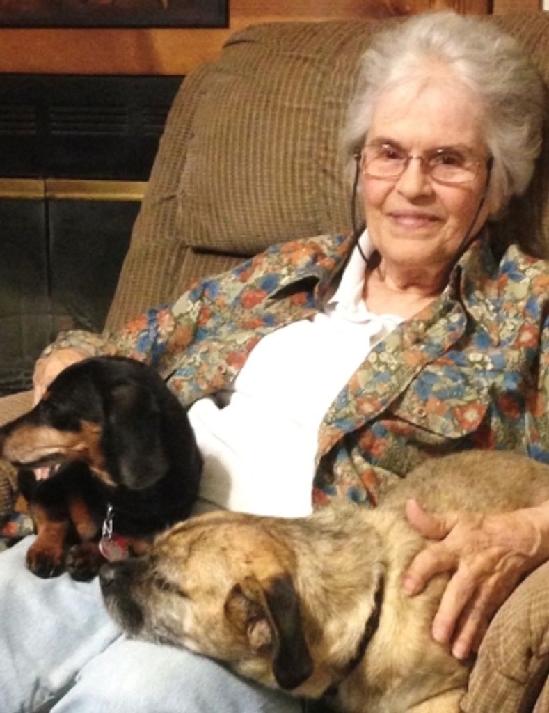 Marianne Candela Stone