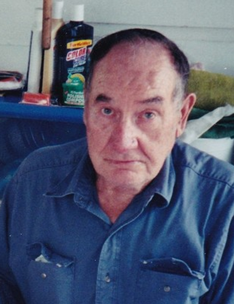 Vern  S Cleverley Profile Photo