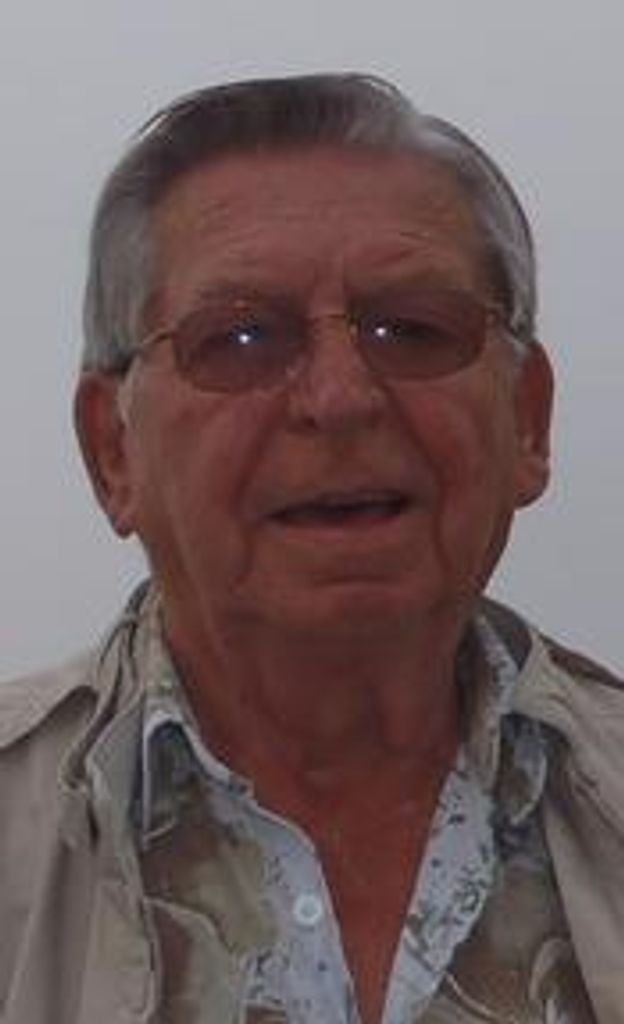 Arthur Becker Profile Photo