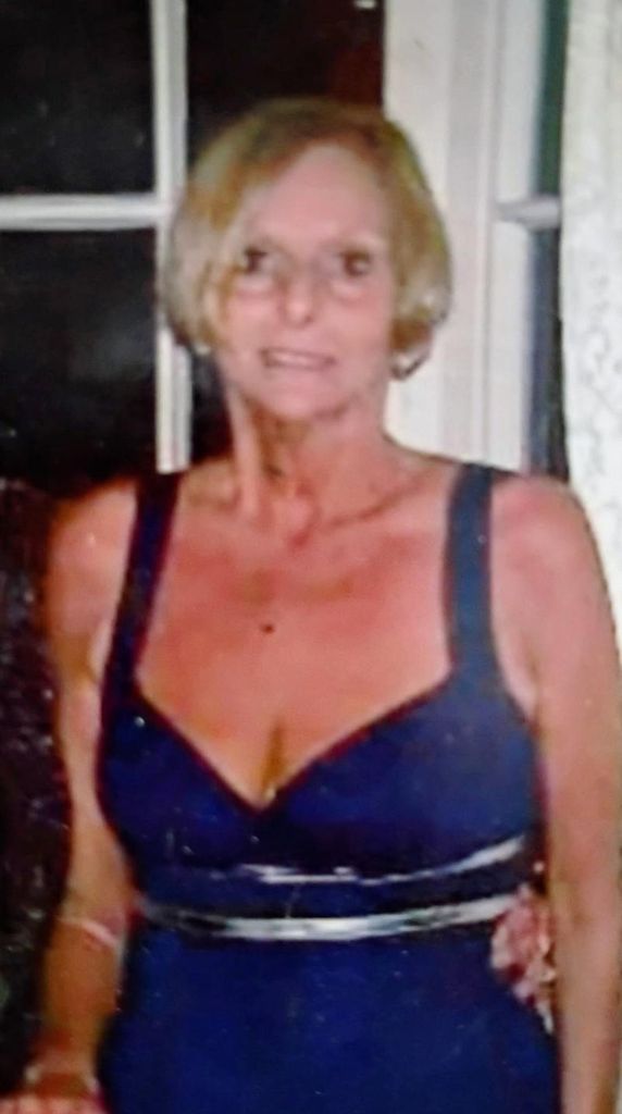 Vicki R. Brady Profile Photo
