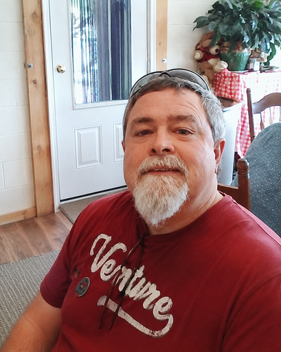Jerry Lewayne Yates Profile Photo