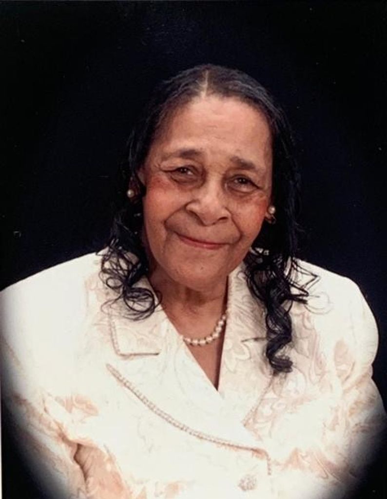 DOROTHY JOHNSON