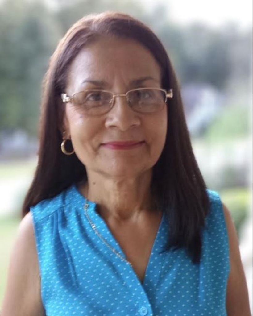 Simone Torres Valery Profile Photo