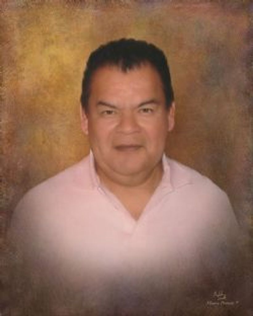 Daniel Vigil