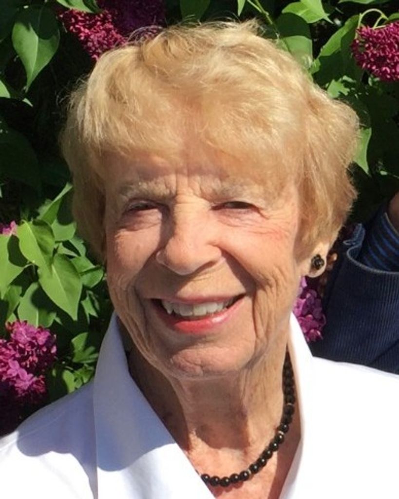 Joan Elizabeth Ross Henning